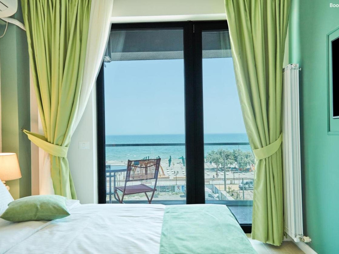 Hotel Excelsior Mamaia Nord主图
