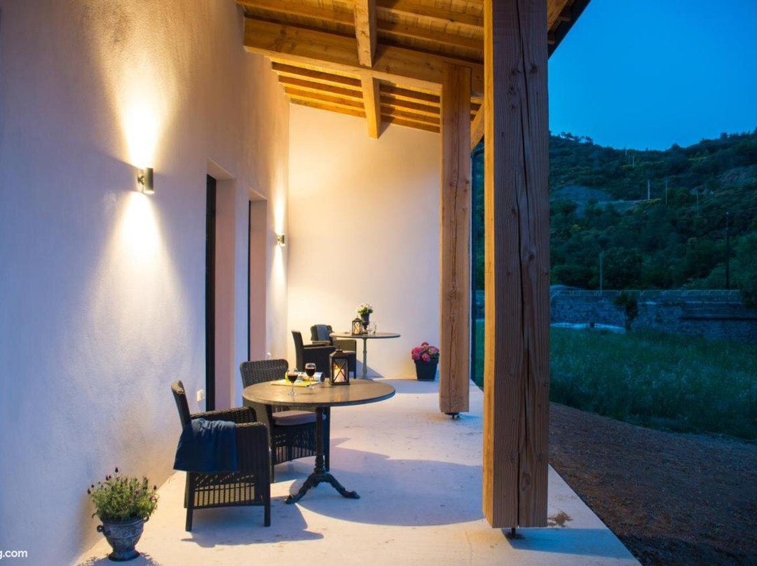 Villa D'Illouvre主图