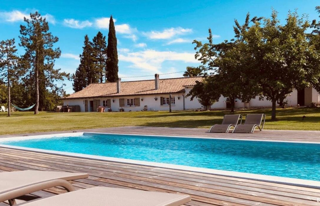 Maison La Viste主图