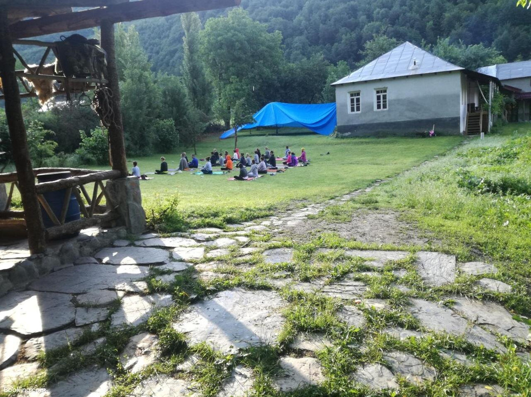 Dali Kaldanis Guest House
