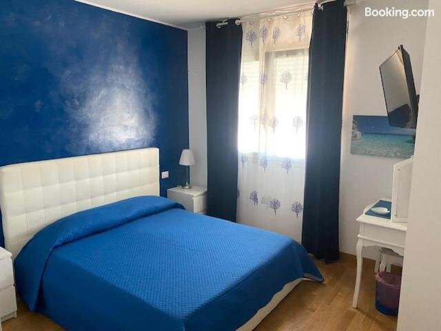 Blue Sea Rooms主图