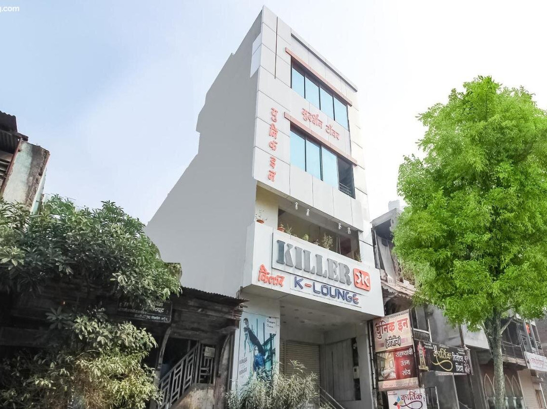 OYO Hotel Unique Inn