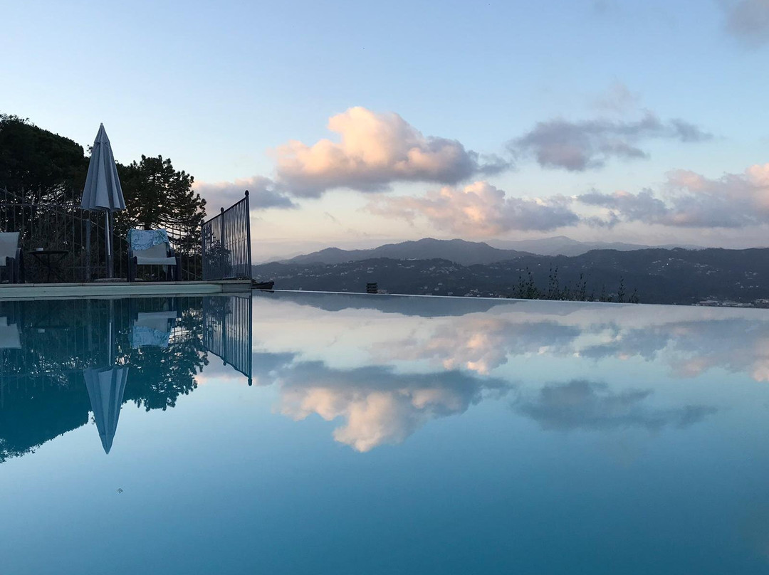 Le Ville Relais主图