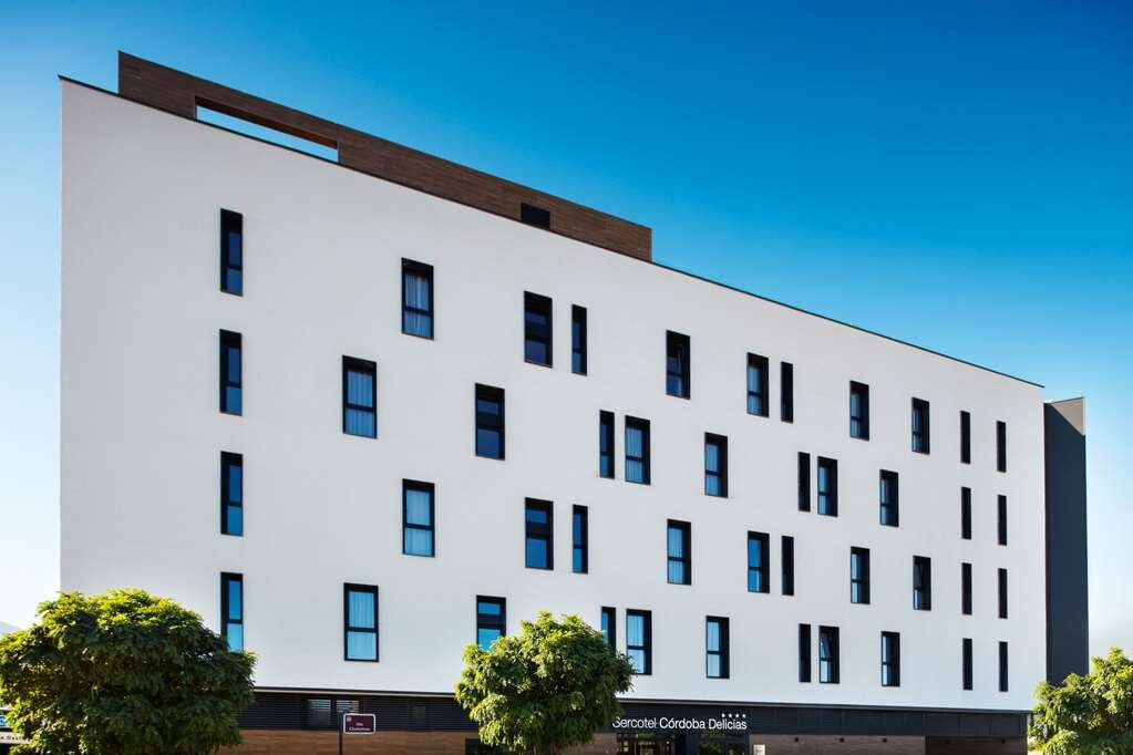 Sercotel Córdoba Delicias主图