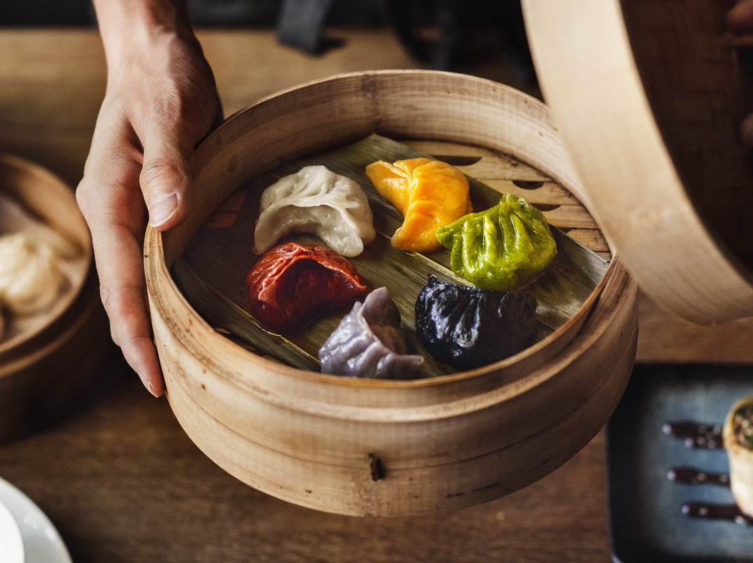 Hao Noodle And Tea