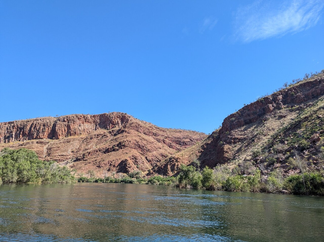 Adventure Wild Kimberley Tours景点图片