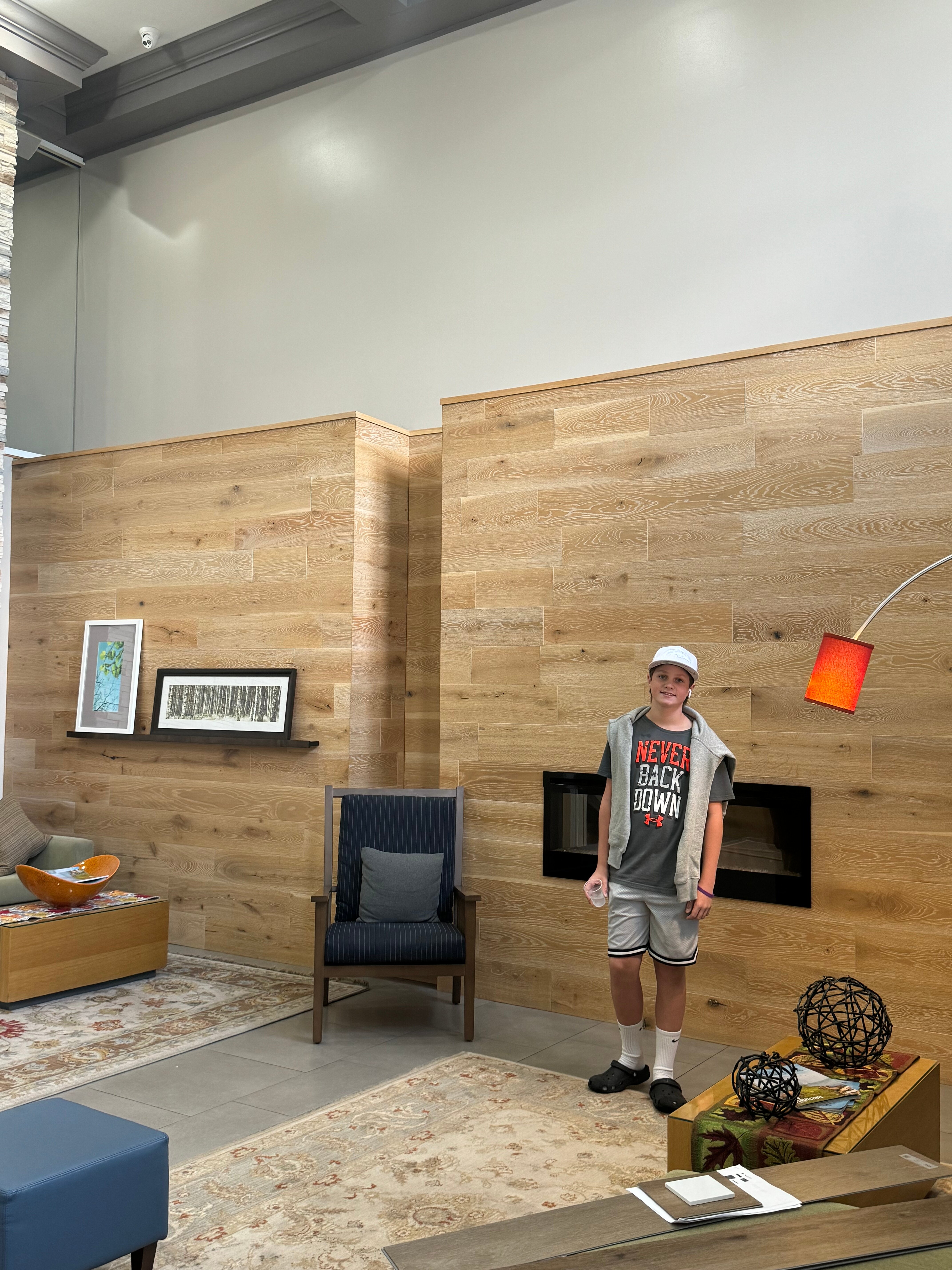 Country Inn & Suites by Radisson, Roanoke, VA-家庭/游戏区