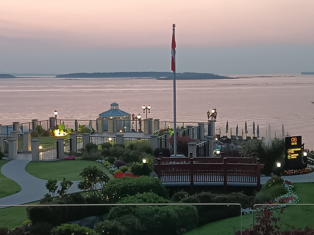 橡树湾海滩酒店主图