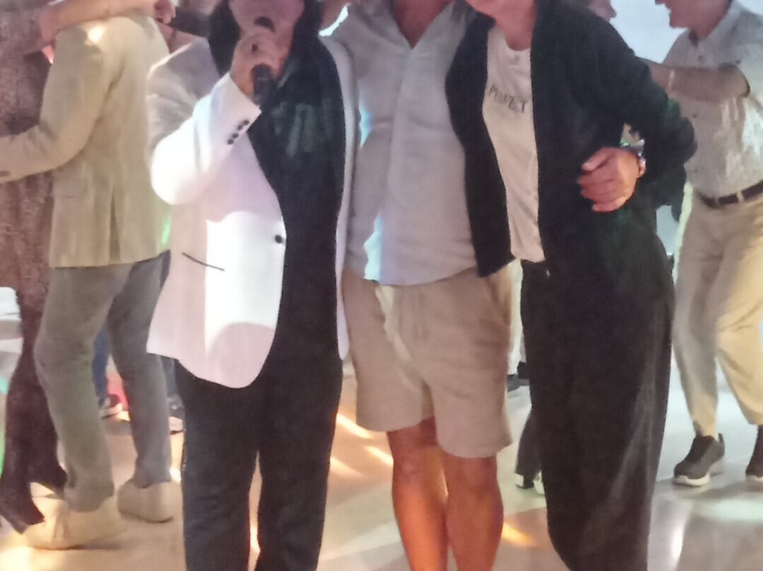 Club Bistrot Dolcesalato