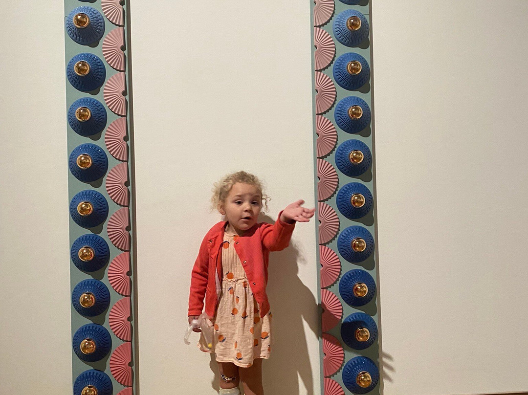 Museum Arnhem-阿纳姆必去景点