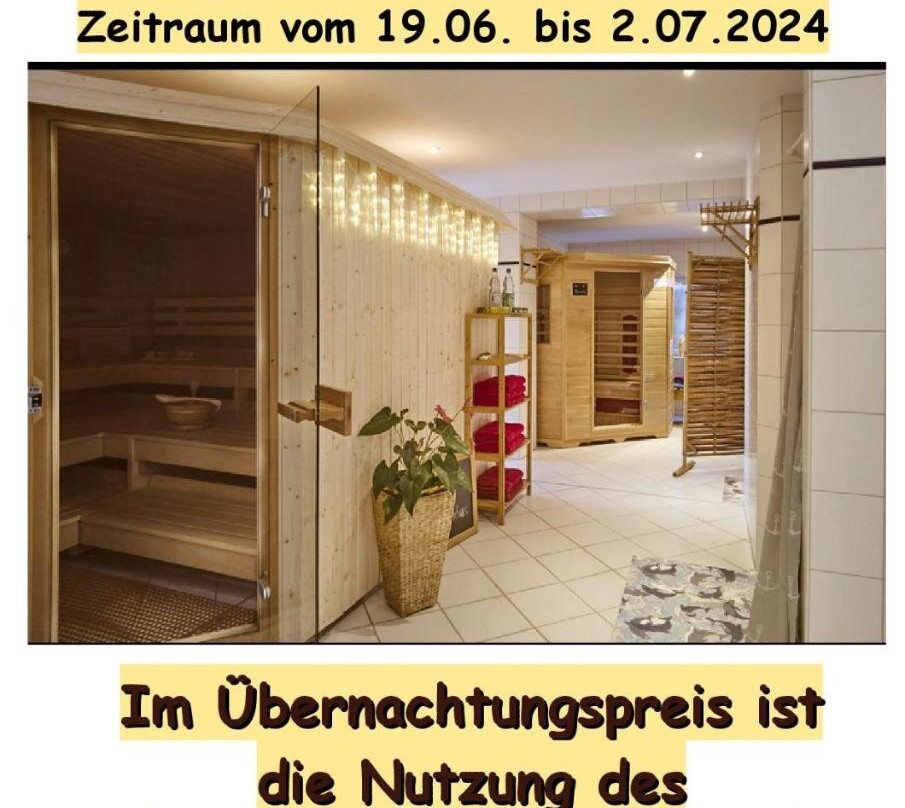 Erzgebirgshotel Misnia主图