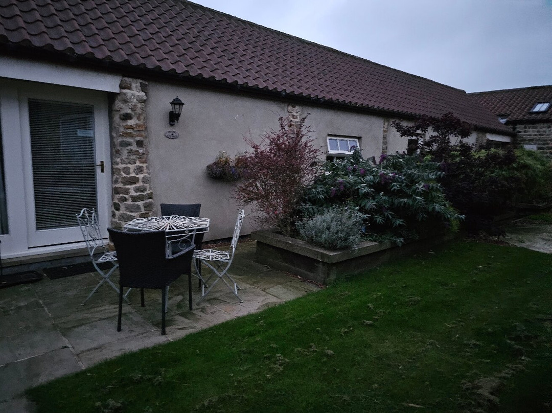 Holme Grange Farm主图