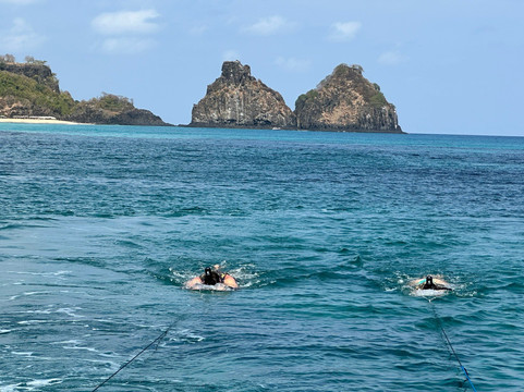 Akoya Noronha-费尔南多-迪诺罗尼亚群岛必去景点