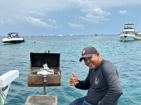 Akoya Noronha-费尔南多-迪诺罗尼亚群岛必去景点