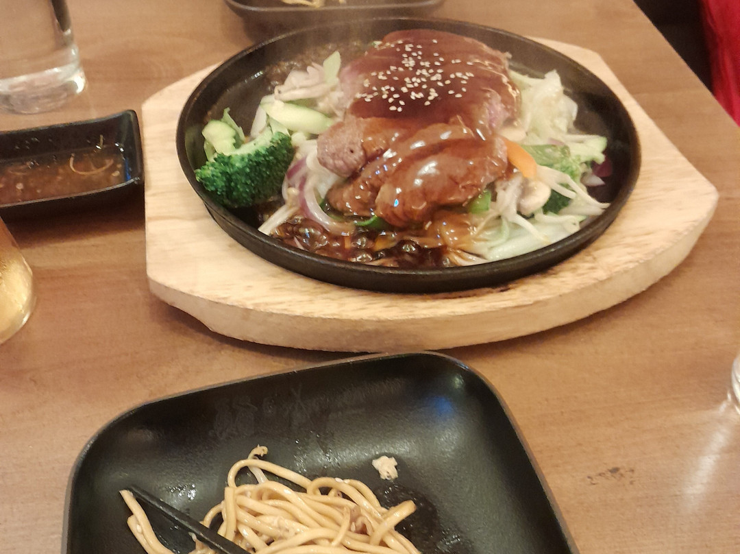 Zakura Sushi - Baggot Street Lower