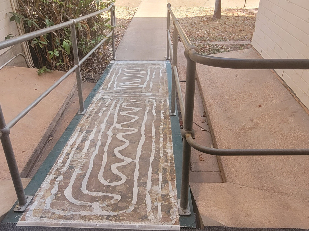 Albatross Bay Resort主图