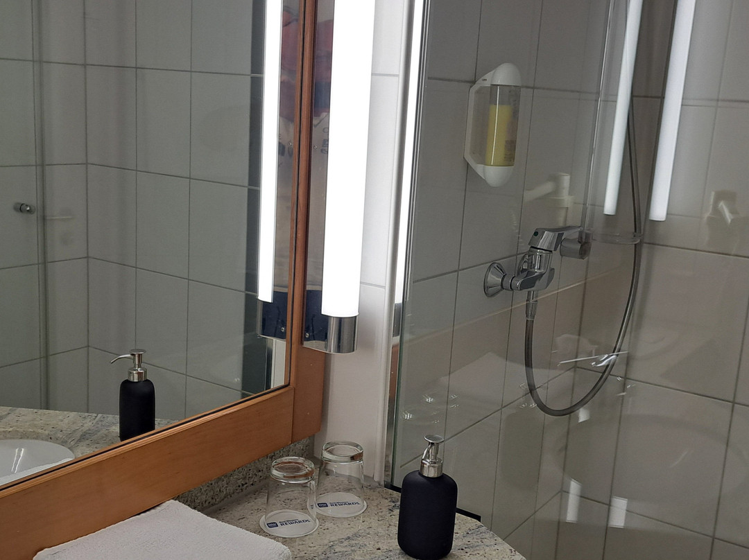 Best Western Hotel Halle-Merseburg主图