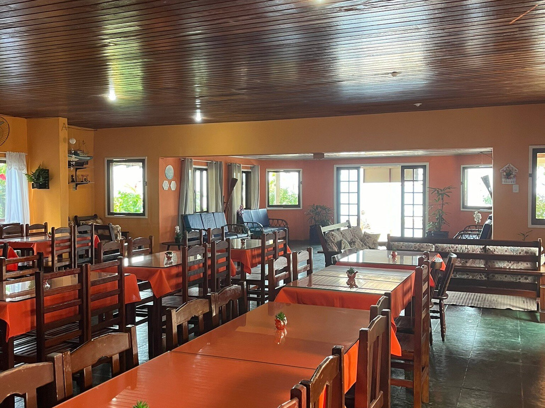 Pousada Okinawa主图