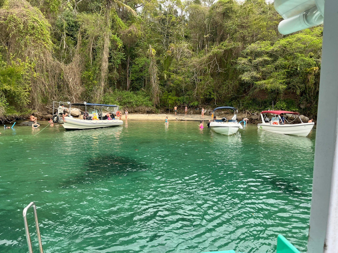 Pousada Okinawa主图