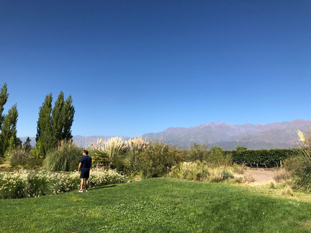 La Morada Lodge主图