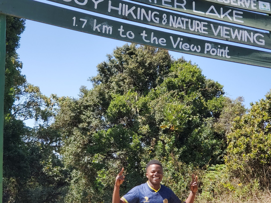 Chikanda Safaris & Adventure-Uyole必去景点