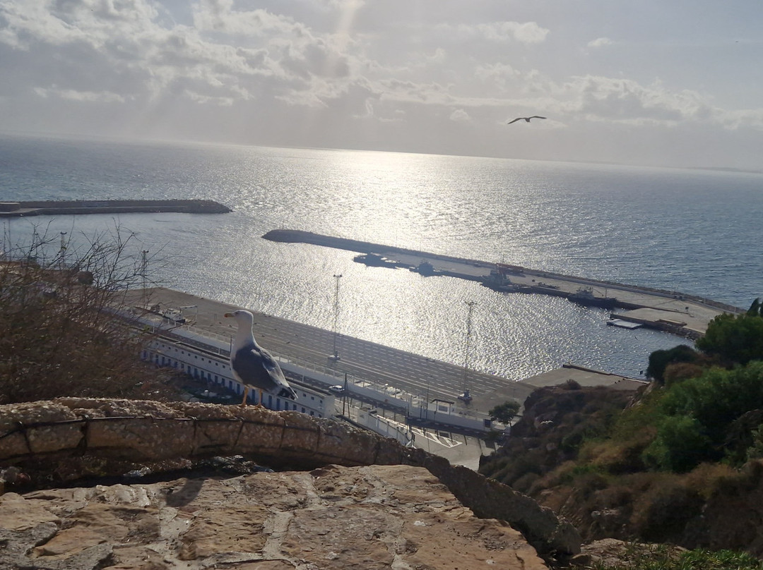 Quemado Beach-Al Hoceima必去景点
