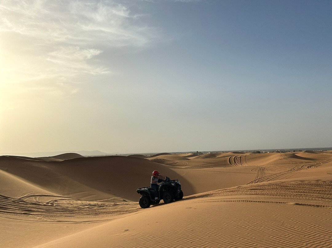 Viajaremos Marruecos- Day Tours景点图片