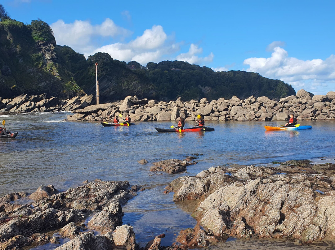 OSKC Watersports景点图片