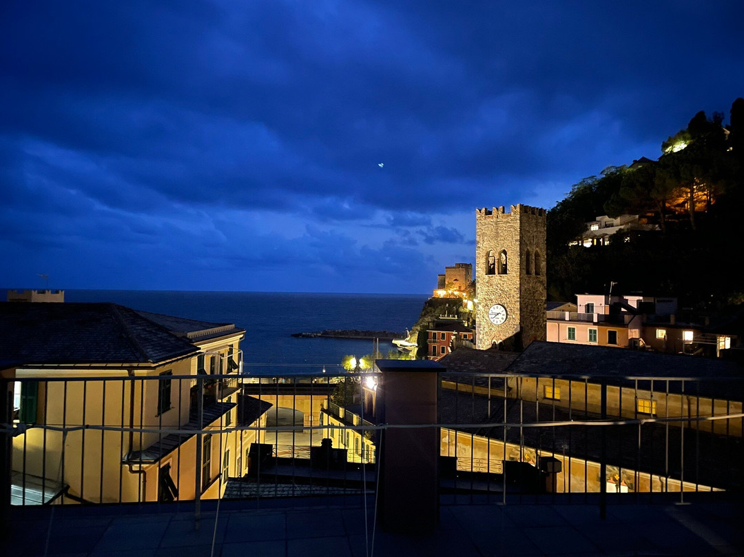 斯特拉德拉玛莉娜酒店主图