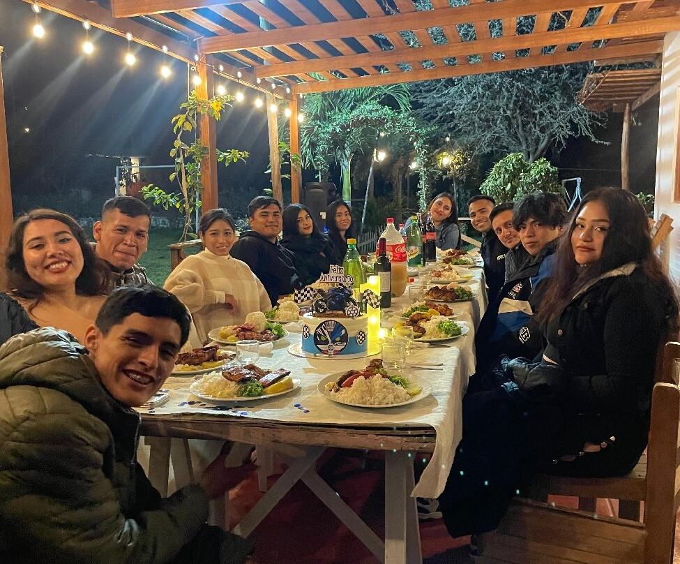 Finca El Jazmín-Monsefu必去景点