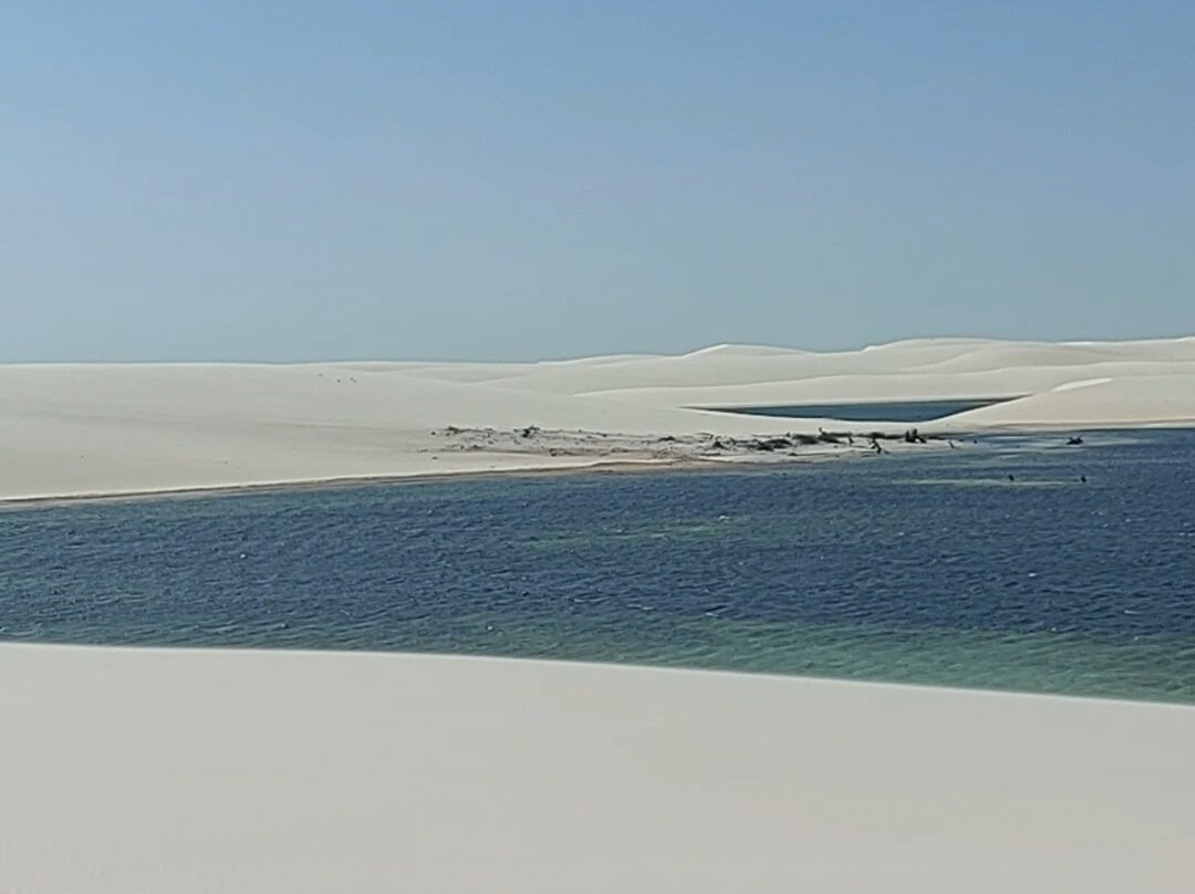 Lençóis Maranhenses景点图片