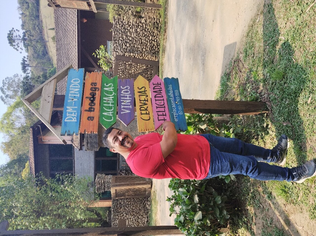 A Bodega-圣安东尼奥杜皮尼亚尔必去景点