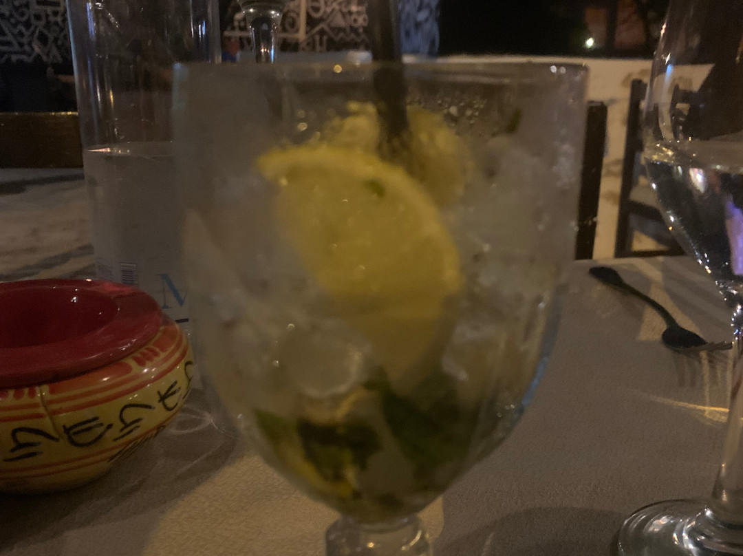 La Taverne Djerba-杰尔巴岛必去景点