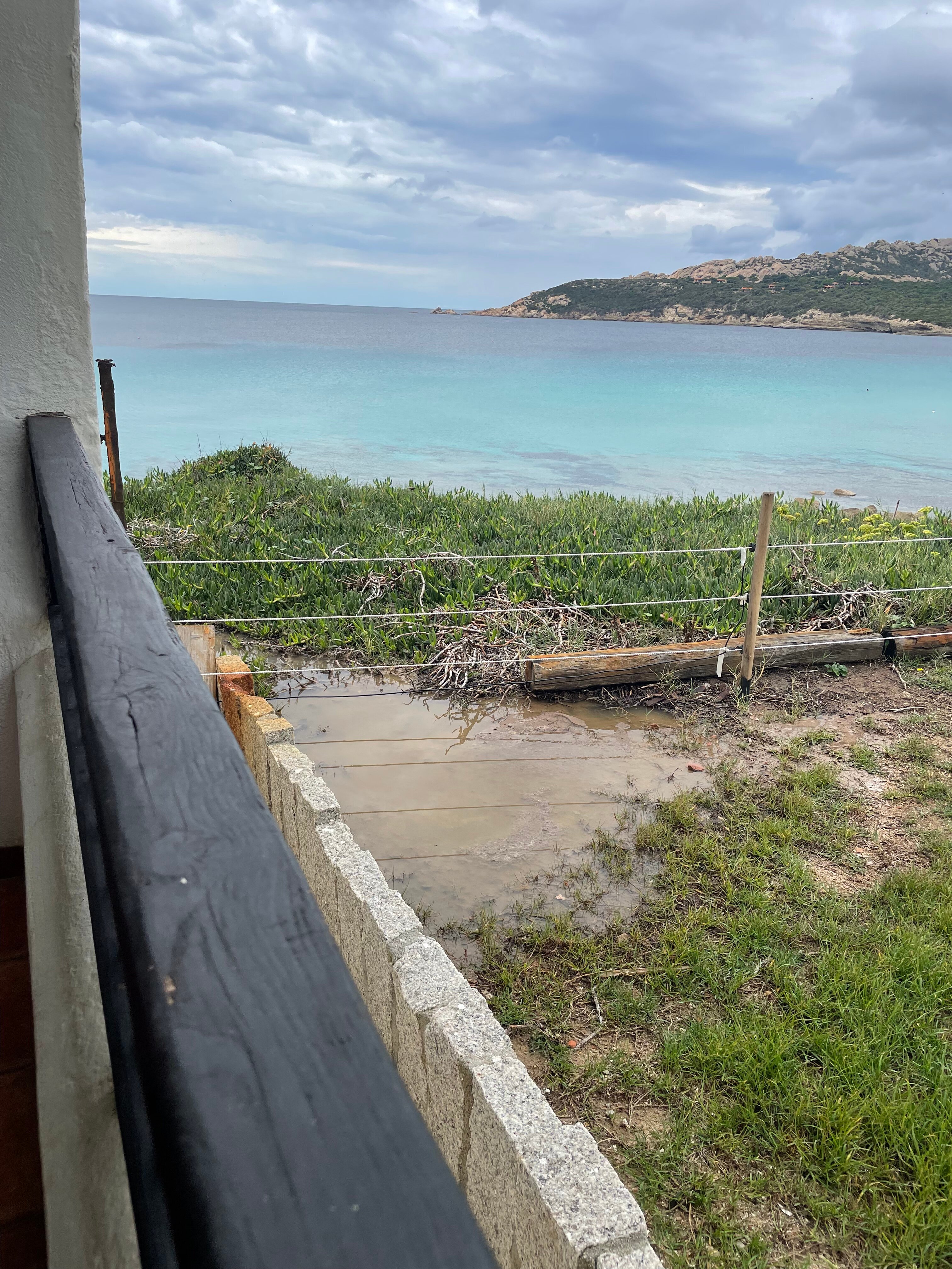 Colonna Grand Hotel Capo Testa-官方
