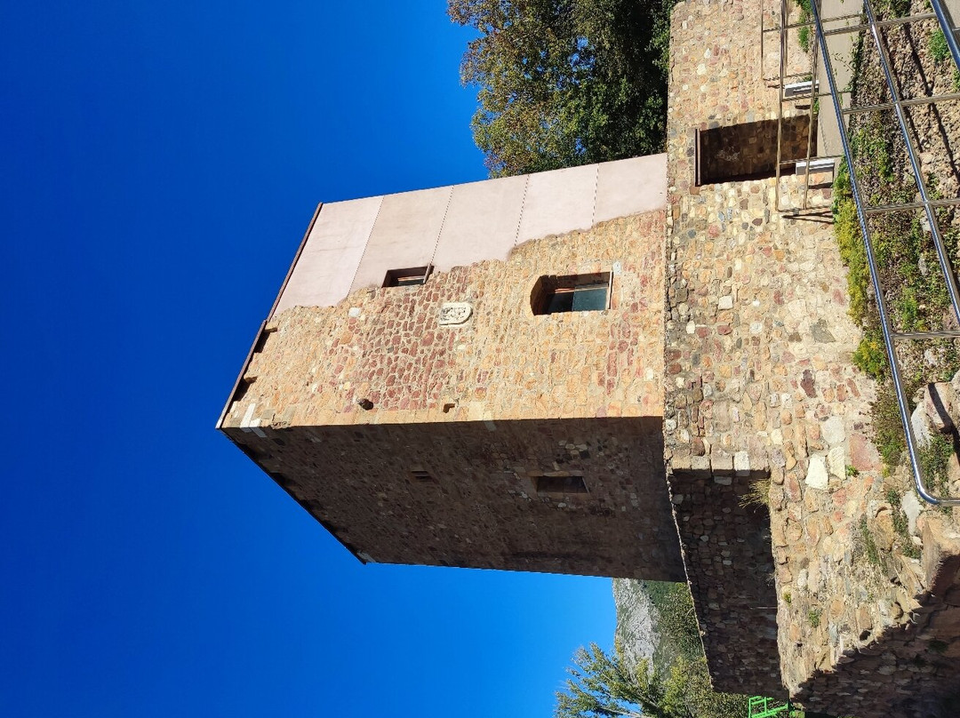 Torreón De Los Tovar景点图片