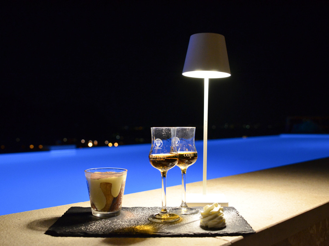 Relais Villa Olivi主图