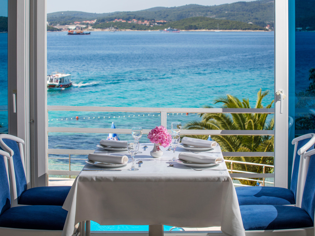 Orsan Maradiso Hotel By Aminess主图