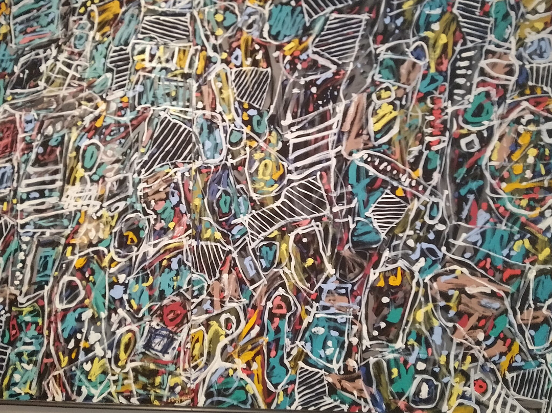 Musee des Beaux-Arts de Calais景点图片