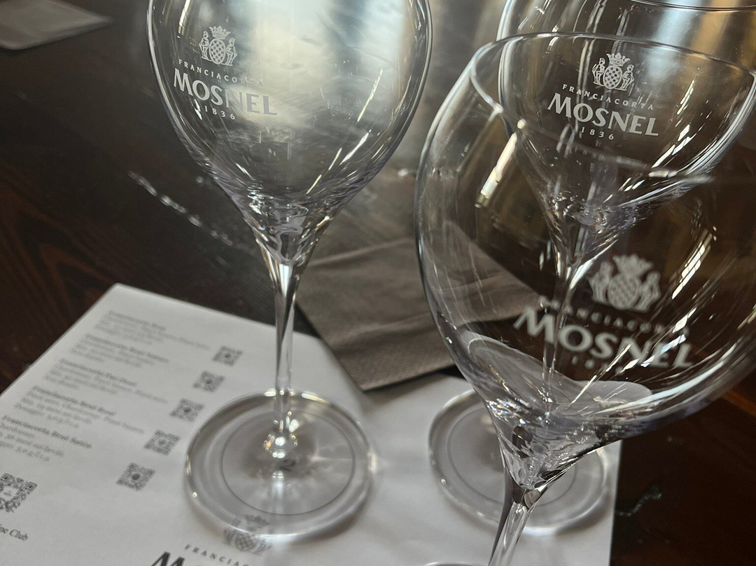 Mosnel - Franciacorta景点图片