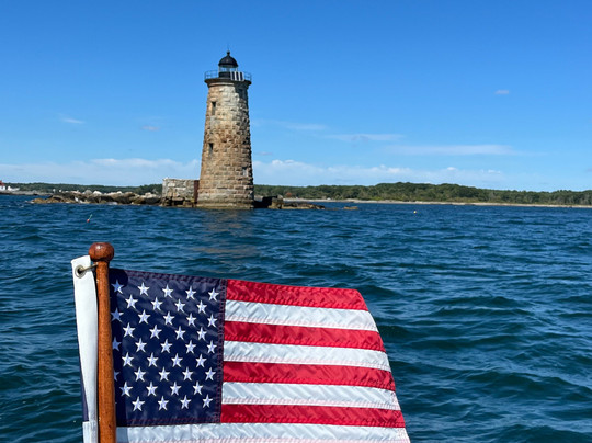 Seaglass Harbor Tours-朴次茅斯必去景点
