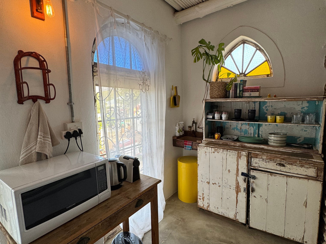 The Karoo Moon Motel主图