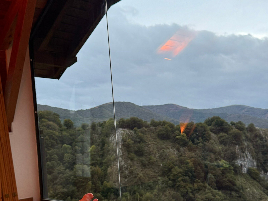 Borda Aranzazu主图