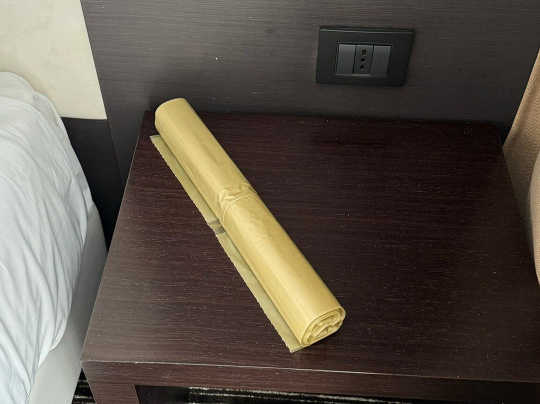 H2C Hotel Milanofiori主图
