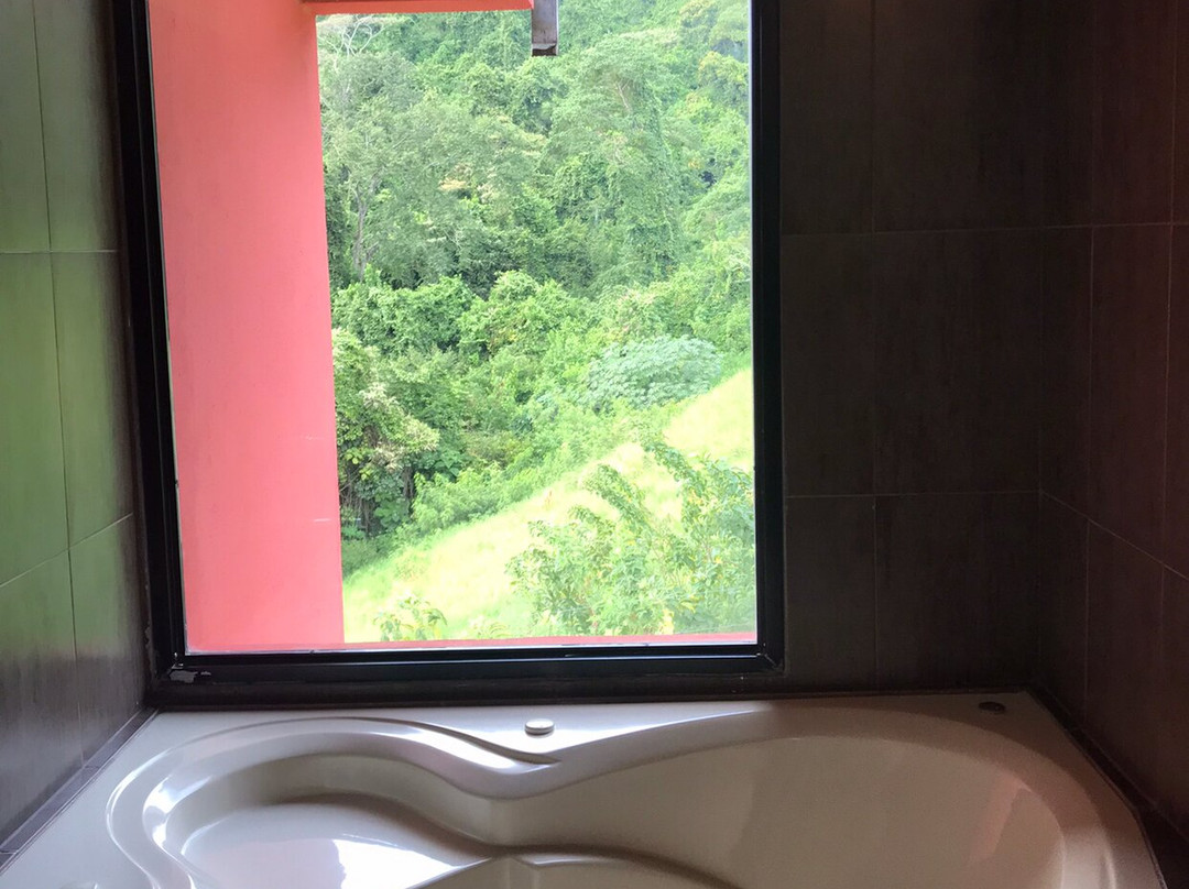 Posada Ventisquero主图