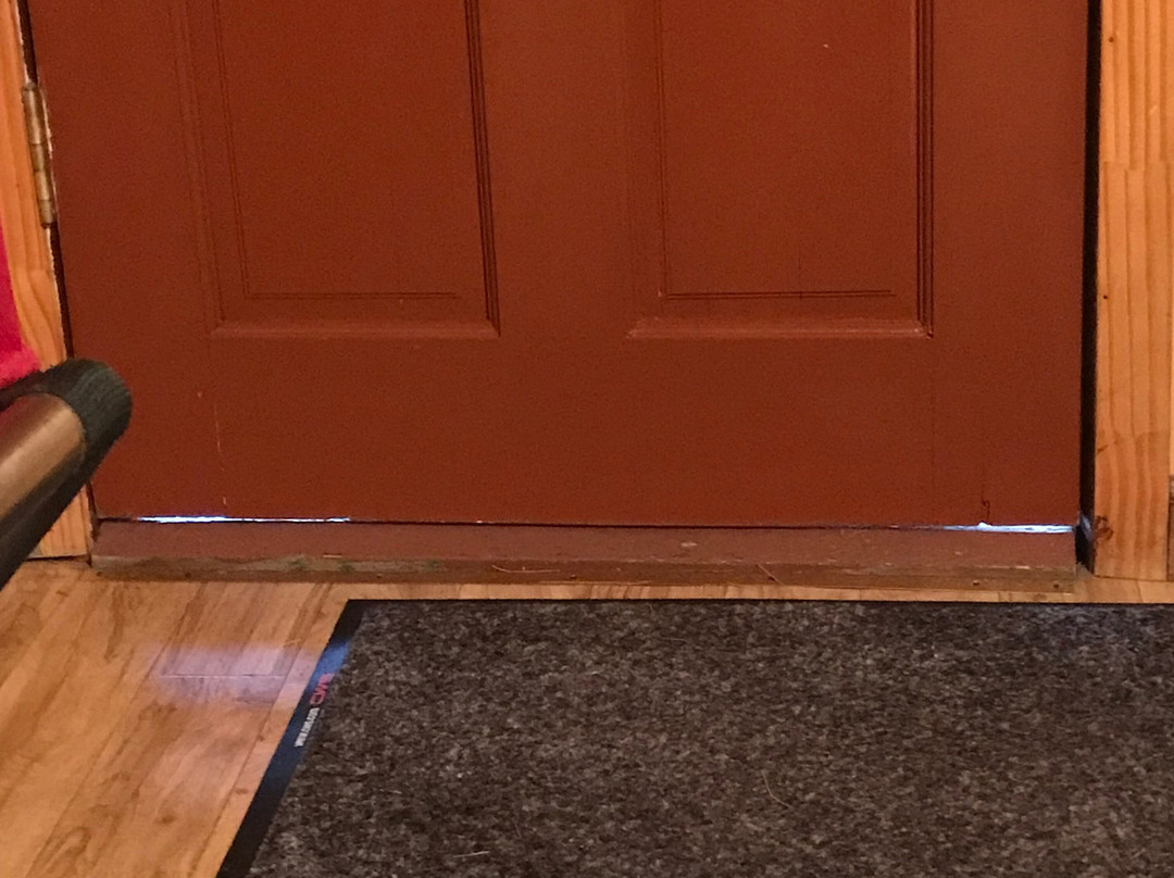 Acadia Gateway Motel主图