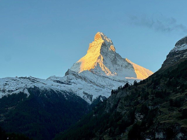 Hotel Bella Vista Zermatt主图