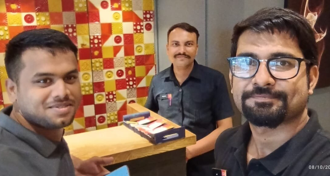 Ginger Goa, Madgaon主图