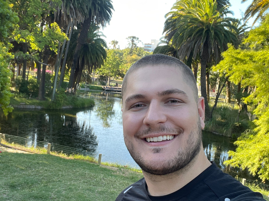 Parque Rodo-蒙得维的亚必去景点