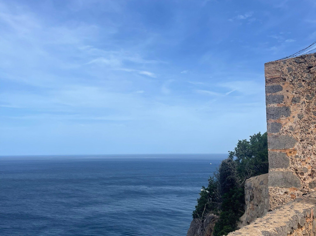 Torre Picada景点图片