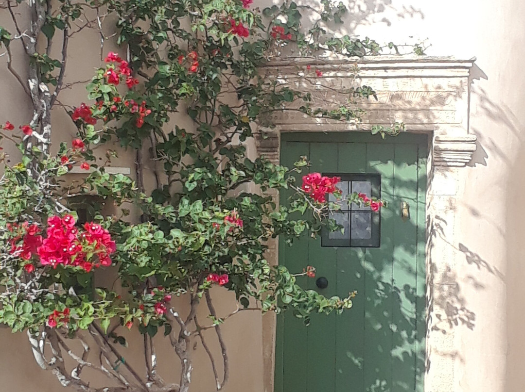 Drakakis Tours-Kythira必去景点